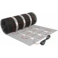 Теплый пол нагревательный мат Thermo Thermomat 1 кв. м 180 (180) Вт
