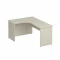 Стол компьютеный эргономичный левый