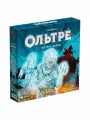 Игра настольная дополнение Эврикус Ольтре: Мёртвые и живые