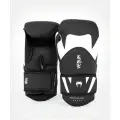 Перчатки боксерские Venum Challenger 4.0 Black/White (12 унций)