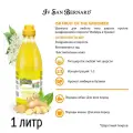 Шампунь Iv San Bernard Fruit of the Groomer Ginger and Elderberry против раздражений и перхоти для кошек и собак , 1 л