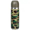 Классический термос Laima 601409, 0.5 л, хаки