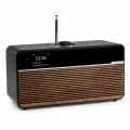 Музыкальный центр Ruark R2 MK4 Espresso