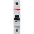 Автоматический выключатель ABB S201 (D) 6kA 20 А