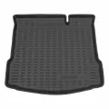 Коврик в багажник для LADA X-RAY (Optima) Лада Икс-Рей (комплектация без фальшпола)