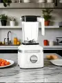 Блендер KitchenAid K150 Blender 5KSB1325C 1,4 л. Карамельное яблоко бел