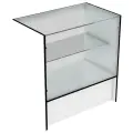 Прилавок Универсал №32 Н Белый