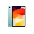 11 Планшет Xiaomi Redmi Pad SE, 8/256 ГБ, Wi-Fi, Android 13, mint green
