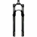 Вилка Rock Shox Judy Silver Solo Air, 29, 100 мм. Черный