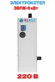 Электрокотел отопительный, котел электрический ЭВПМ 6 кВт, OLRUS, OL-006-220V