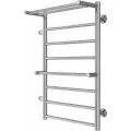 Полотенцесушитель водяной Terminus Анкона П8 500х800 бп500 слева