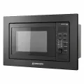 Встраиваемая микроволновая печь Meferi MMO6020BK Power
