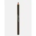 Карандаш для бровей brow sculpting 107 Графитовый