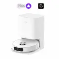 Робот-пылесос с базой очистки Dreame L10 Prime (RLL11GC)