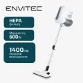 Вертикальный пылесос Envitec XCQ-103 с 11 насадками