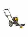 Газонокосилка бензиновая CHAMPION LMH4412