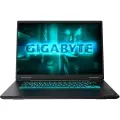 Ноутбук Gigabyte Gaming A16 16WUXGA; IPS;165Hz/i7-13620H/32GB/SSD 2TB/RTX4050 6Gb/noOS/черный