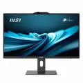 23,8 Моноблок MSI Pro AP242P 14M (9S6-AE0621-821) черный - 1920x1080, Intel Core i7-14700, ядра: 20 x 2,1 ГГц, 16 ГБ, SSD 512 ГБ, Intel UHD Graphics 770, без ОС