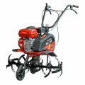 Культиватор бензиновый ASILAK SL-61, 8.0 л. с, ширина обработки 85 см (AS1576-2)