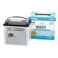 Аккумулятор автомобильный Furukawa Battery Altica High-Grade 70 А/ч 650 А обр. пол. 85D23L Азия авто (230х169х225) без бортика