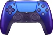 Геймпад Sony Playstation 5 DualSense Индиго Хром (Chroma Indigo)