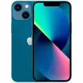 Смартфон Apple iPhone 13 256 ГБ памяти, Blue (синий/голубой), EU