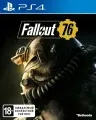 Fallout 76, PlayStation 4, русские субтитры