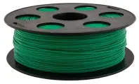 Bestfilament Катушка PLA пластика Bestfilament 1.75 мм 1кг, зеленая (st_pla_1kg_1.75_green)