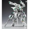Фигурка сборная Gundam In Era+ RULING NEW YEAR LIMITED EDITION 1/100 Scale Model Kit, высота 23 см, металлический скелет