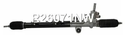 Рулевая рейка Honda Accord VI 1998-2002 (Хонда Аккорд 6)