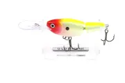 Воблер RAPALA Jointed Rap Shad 70SP 13.0г Загл.2.1-4.5м #CLN