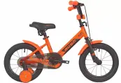 Детский велосипед Rush Hour - J14 Оранжевый (313 717)