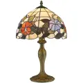 Настольная лампа в стиле Тиффани Velante 816-804-01