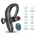 S109 Bluetooth V5.0 беспроводные наушники Handsfree Business гарнитура Drive Call мини беспроводные наушники вкладыши дл