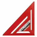 Угольник измерительный 300 мм тип Свенсона, усиленный GRANDWORK 22300