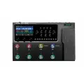 Гитарный напольный процессор эффектов Valeton GP-200 (240 эффектов) прошивка на английском языке