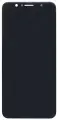 Дисплей для Asus ZenFone Max Pro M1 ZB602KL в сборе с тачскрином (черный)