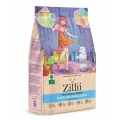 Корм для собак средних пород ZILLII (Зилли) Dog Adult 3кг белая рыба и лосось