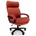 Кресло компьютерное Mebelion Chairman Home 505