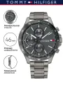 Наручные часы TOMMY HILFIGER, серый