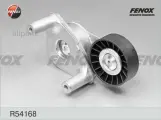 FENOX R54168 Натяжитель поликлинового ремня
