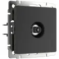 Антенное гнездо Werkel WL08-TV-2W Werkel, 10 А