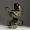 Коляска 2 в 1 ANEX Flo Charm fl-02 (2 коробки)