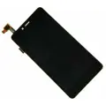 Дисплей для Xiaomi Redmi Note 2 в сборе с тачскрином <черный>