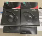 Беспроводные наушники Bose Quiet Comfort, чёрные