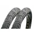 Комплект 2 штуки велопокрышка 29х2.50 MAXXIS HOOKWORM Стальной корд