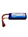 Аккумулятор Li-Po Spard 1800mAh, 11,1V, 30C, T‐plug