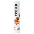 VITRUM ImmunActive таб.шип., 96 г, 20 шт., 1 уп., мультифрукт