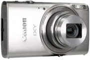 Canon IXY 650 Silver без RU меню