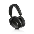 Беспроводные наушники Bowers Wilkins Px7 S2e, Anthracite Black (Антрацитовый черный)